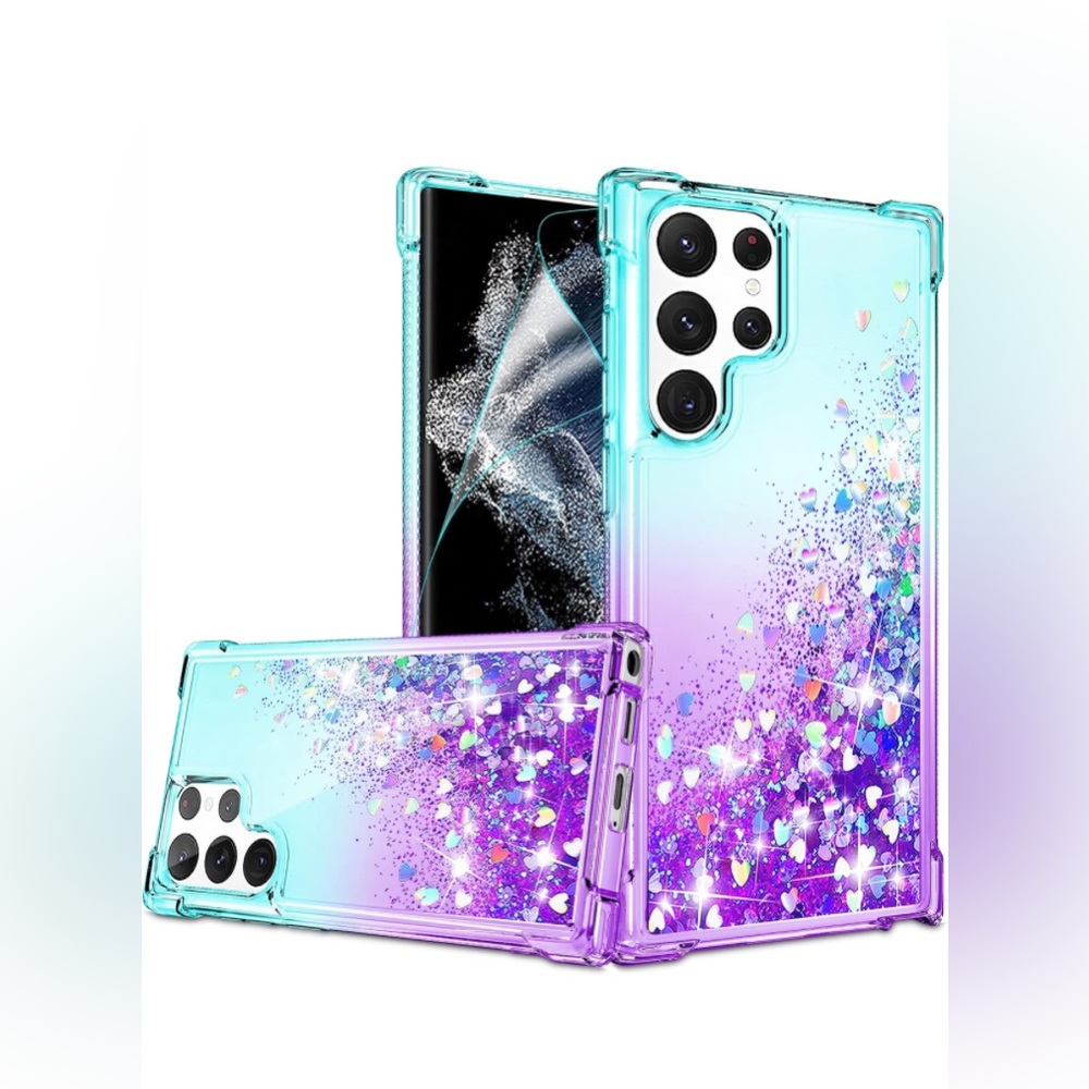 Samsung Galaxy S22 Ultra phone case
